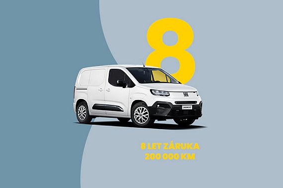 Doblo Van