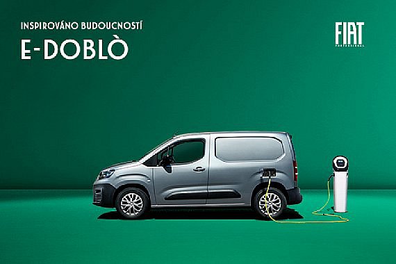 E-Doblo