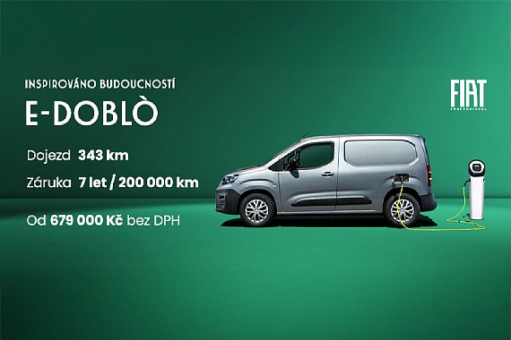 E-Doblo