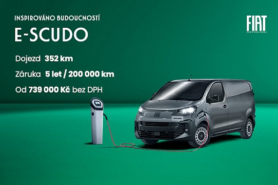 Fiat E-Scudo