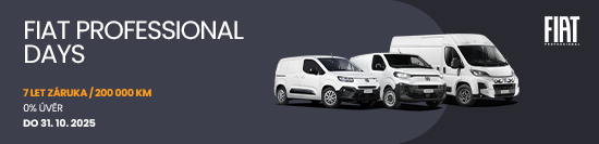 Fiat Professional Days 2025